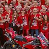 Ducati Jadi Pemborong, Siapa Saja Pemenang 20 Gelar Bergengsi di MotoGP 2022?