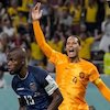 Belanda Ditahan Imbang Ekuador, Enner Valencia Gacor Lagi, Ini Baru The Real GOAT Belanda Ditahan Imbang Ekuador, Enner Valencia Gacor Lagi, Ini Baru The Real GOAT