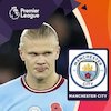 Link Live Streaming Manchester City vs Brentford Hari Ini, Sabtu 12 November 2022