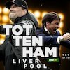 5 Alasan Liverpool Bisa Bungkam Tottenham: Ketajaman Lini Depan Ngeri, Saatnya Sudahi Inkonsistensi