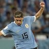 Man of the Match Uruguay vs Korea Selatan: Federico Valverde