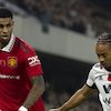 Hasil Fulham vs Manchester United: Skor 1-2