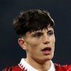 Mau Joao Felix, Manchester United Diminta Serahkan Alejandro Garnacho