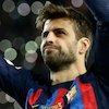 Resmi Pensiun, Gerard Pique Sampaikan Salam Perpisahan dengan Barcelona