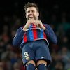 Gerard Pique Gantung Sepatu, Xavi Beri Apresiasi