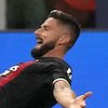 Milan Bantai Salzburg, Malam yang Sempurna Bagi Giroud & Gol untuk Saelemaekers