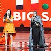 Happy Asmara, Farel, Dewi Perssik & Judika Meriahkan Shopee 11.11 Big Sale TV Show