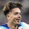 Jelang Hadapi Malta, Southgate Mengaku Semuanya Terkontrol, Termasuk Jack Grealish