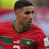 Diincar Manchester United, PSG Siap Jual Achraf Hakimi?