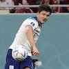 Momen-momen Menarik Laga Wales vs Inggris di Piala Dunia 2022: Maguire Niatnya Ngapain Sih?