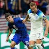 Hasil Piala Dunia 2022 Inggris vs Amerika Serikat: Skor 0-0