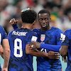 Hasil Piala Dunia 2022 Iran vs Amerika Serikat: Skor 0-1