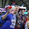 Jadwal Semifinal Piala Dunia 2022