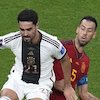 Data dan Fakta Piala Dunia 2022 Maroko vs Spanyol: Sergio Busquets Bidik Rekor Sergio Ramos