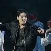 Jungkook BTS Meriahkan Piala Dunia 2022: Lagu Dreamers Asyik, Aguero pun Ikut Memuji!