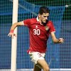 Justin Hubner Selangkah Lagi Jadi WNI dan Bisa Memperkuat Timnas Indonesia