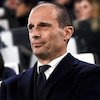 Juventus Sedang Krisis, Massimiliano Allegri Bakal Dapat Kontrak Baru