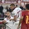 Hasil AS Roma vs Torino: Skor 1-1 Hasil AS Roma vs Torino: Skor 1-1