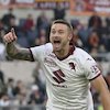 Man of the Match AS Roma vs Torino: Karol Linetty Man of the Match AS Roma vs Torino: Karol Linetty