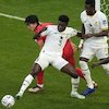 Korea Selatan 2-3 Ghana: Laga Alot Piala Dunia 2022 Sisakan Deretan Rekor!