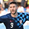 Andrej Kramaric Tepis Anggapan Negatif Soal Perebutan Tempat Ketiga di Piala Dunia 2022