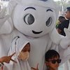Seru! La'eeb Maskot Piala Dunia 2022 Nikmati Weekend dengan Keliling Mall Jabodetabek Seru! La'eeb Maskot Piala Dunia 2022 Nikmati Weekend dengan Keliling Mall Jabodetabek