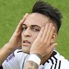 Lautaro Martinez vs Curacao: Peluang 99 Persen Gol di Depan Gawang, tapi Gagal! Lautaro Martinez vs Curacao: Peluang 99 Persen Gol di Depan Gawang, tapi Gagal!