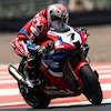 Video: Kecelakaan Parah Iker Lecuona di WorldSBK Mandalika, Mirip Insiden Marc Marquez Video: Kecelakaan Parah Iker Lecuona di WorldSBK Mandalika, Mirip Insiden Marc Marquez