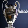 Daftar Tim dan Jadwal 16 Besar Liga Champions 2022/23