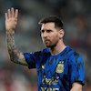 5 Pemain Argentina yang Paling Sering Bermain di Piala Dunia: Messi Bukan Nomor 1