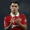 Selangkah Lagi Fit, MU Segera Kembali Diperkuat Lisandro Martinez