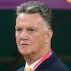 Piala Dunia 2022: Louis van Gaal Waspadai Kekuatan Timnas Amerika Serikat