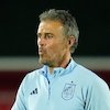 Luis de la Fuente, Pelatih Spanyol U21 yang Jadi Calon Pengganti Luis Enrique?