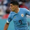 Resmi! Luis Suarez Gabung Klub Brasil, Gremio