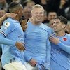 Hasil, Klasemen, dan Top Skor Liga Inggris: Man City Tendang Arsenal dari Singgasana