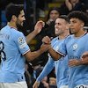 Hasil Man City vs Sevilla: Haaland Absen, Alvarez Menggila untuk Bawa The Citizens Menang 3-1