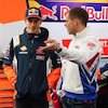 Stefan Bradl, Test Rider 'Super' yang Setia Gantikan Marc Marquez Saat Cedera