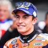 Tapak Tilas Kiprah Marc Marquez di MotoGP 2022: Gegar Otak di Mandalika, Podium di Australia