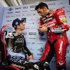 Leganya Alex Marquez Tinggalkan Honda, Puas Jalani Debut Bareng Gresini-Ducati