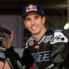 Senang Pindah ke Ducati, Alex Marquez: Tapi Ada Beban Wajib Menang