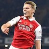 Sekarang Lebih Rajin Bikin Gol, Odegaard Bagikan Rahasianya