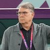 Gerardo Martino Siap Tanggung Jawab Atas Gagalnya Meksiko di Piala Dunia 2022