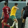 Hasil Piala Dunia 2022 Australia vs Denmark: Skor 1-0