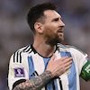 Lionel Messi Diancam Petinju Meksiko Karena Taruh Jersey di Lantai, Aguero dan Fabregas Membela