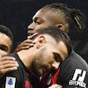 Hasil AC Milan vs Spezia: Skor 2-1