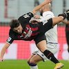 AC Milan: Bagus Cuma 2 Menit, Sisanya Ampas, Untung Masih Menang!