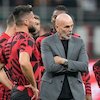 AC Milan Meragukan Keperkasaan Napoli