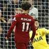 Bukan Alisson Atau Van Dijk, Salah Disebut Sebagai Rekrutan Terbaik Liverpool