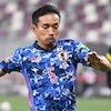 Profil Yuto Nagatomo: Bek Senior yang Tetap Diandalkan Timnas Jepang di Piala Dunia 2022