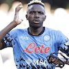 Sinyal Keluar Victor Osimhen dari Napoli Menguat